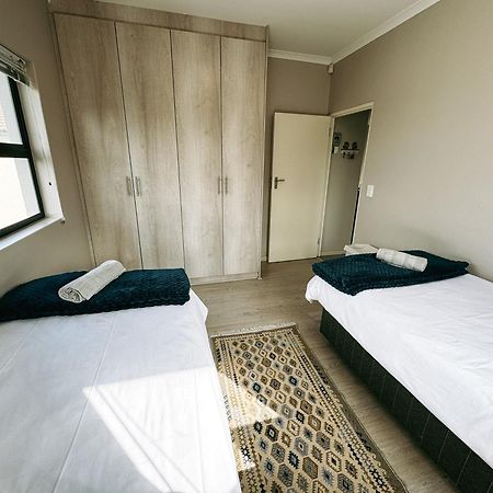 Apartament Nemesia Court Durbanville Zewnętrze zdjęcie