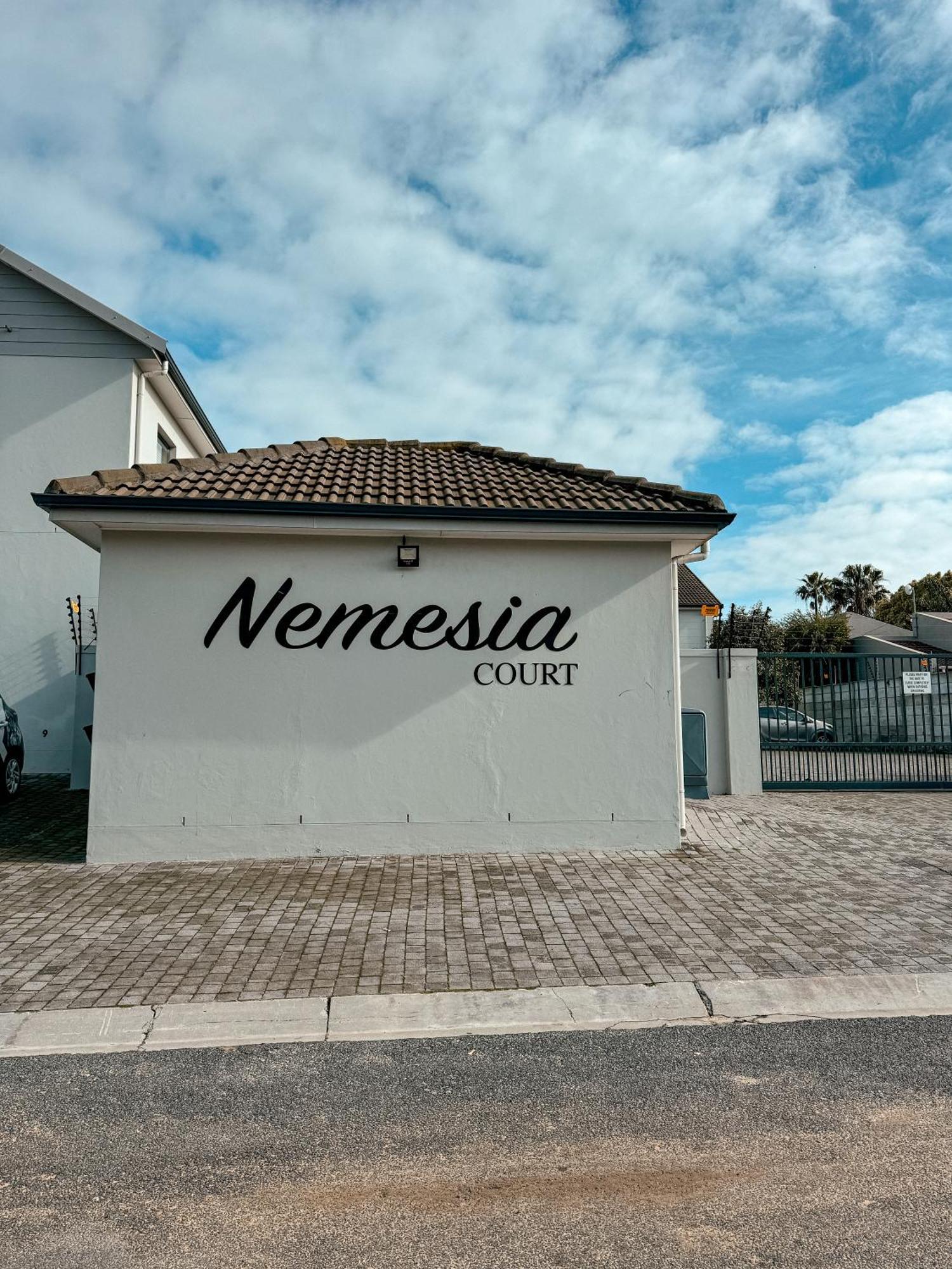Apartament Nemesia Court Durbanville Zewnętrze zdjęcie