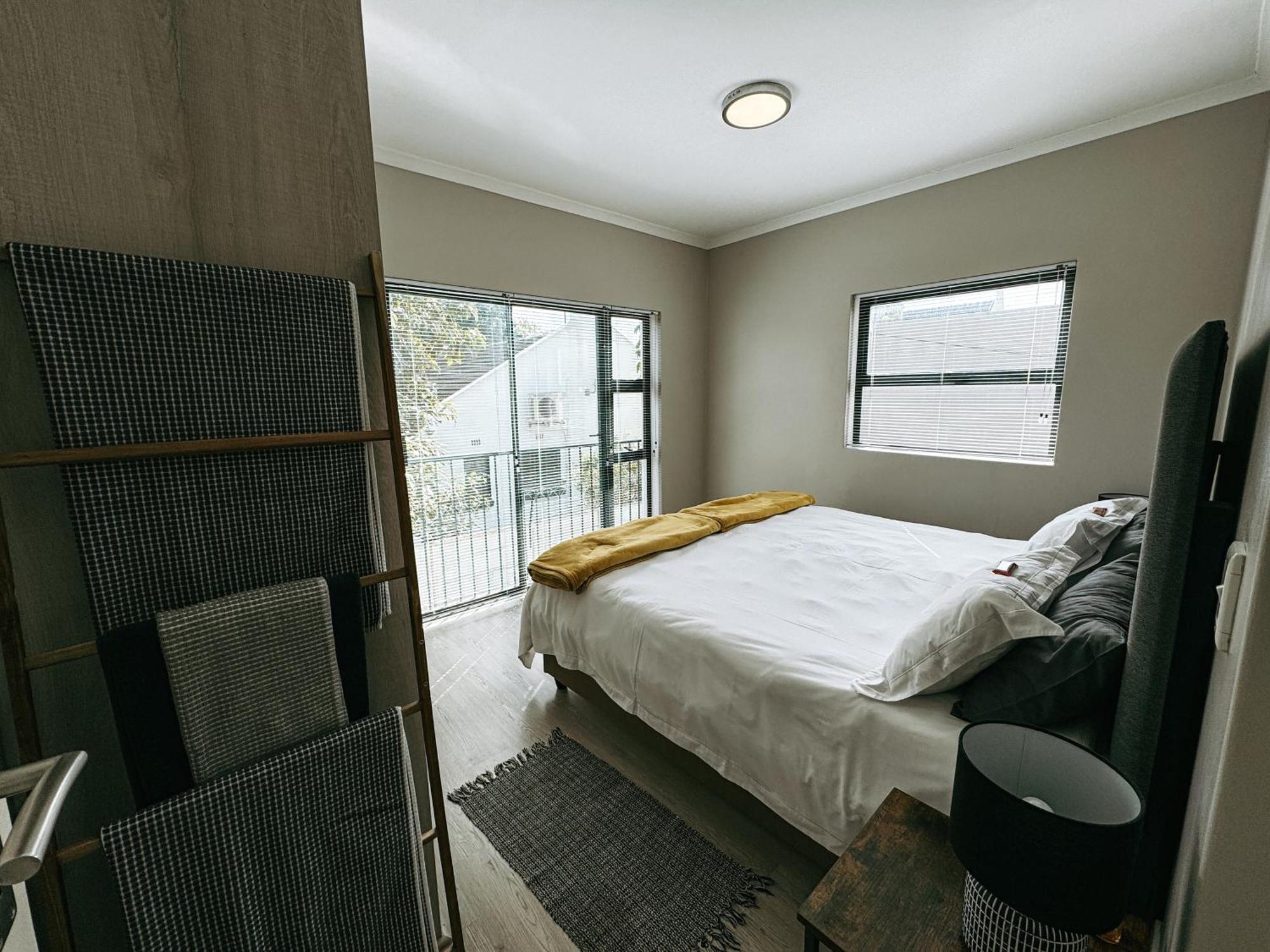 Apartament Nemesia Court Durbanville Zewnętrze zdjęcie
