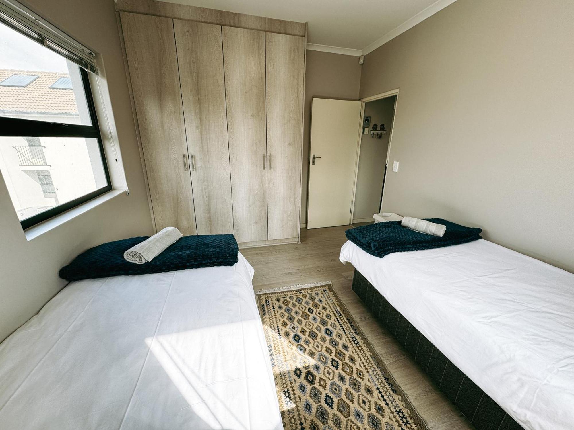 Apartament Nemesia Court Durbanville Zewnętrze zdjęcie