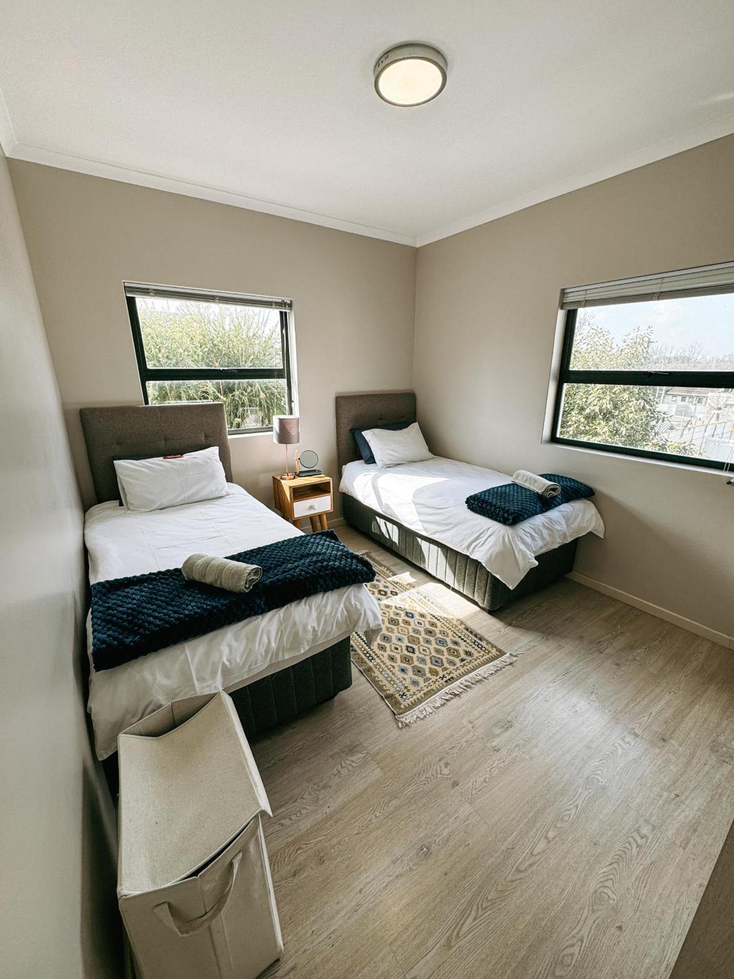 Apartament Nemesia Court Durbanville Zewnętrze zdjęcie