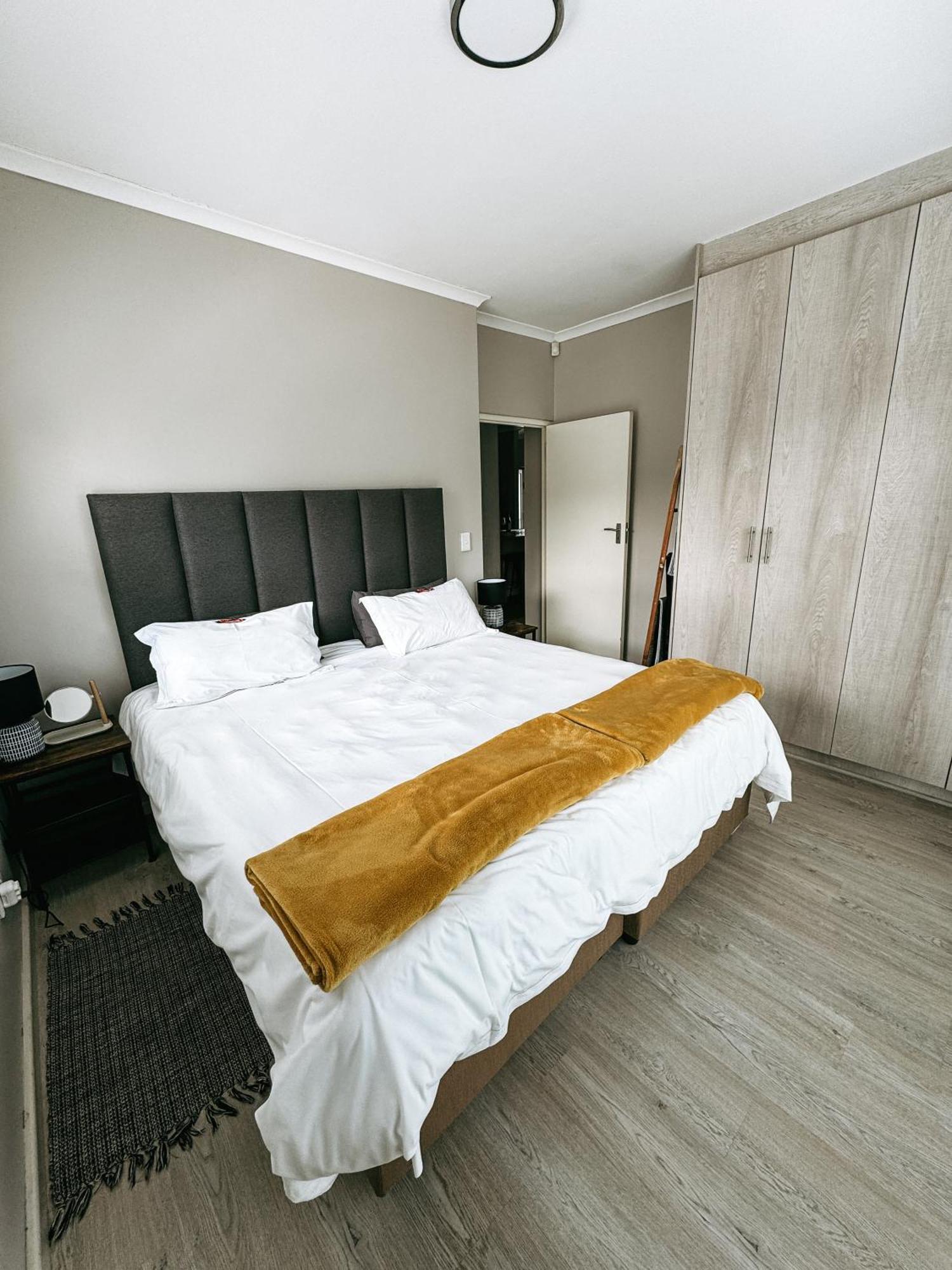 Apartament Nemesia Court Durbanville Zewnętrze zdjęcie