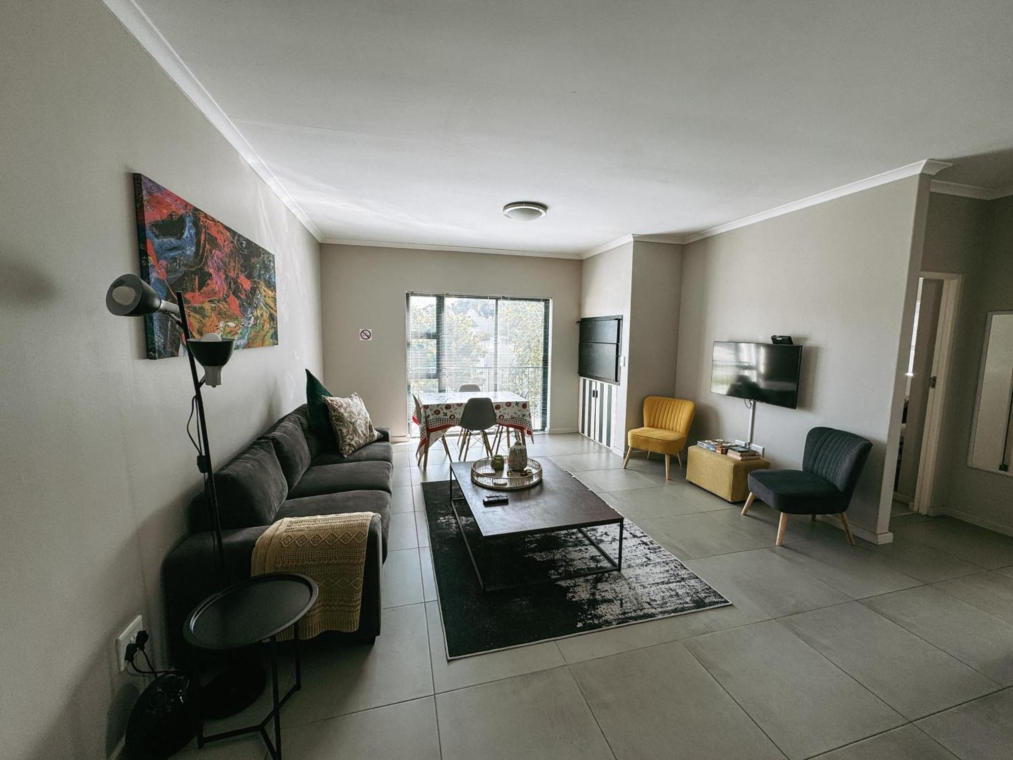 Apartament Nemesia Court Durbanville Zewnętrze zdjęcie