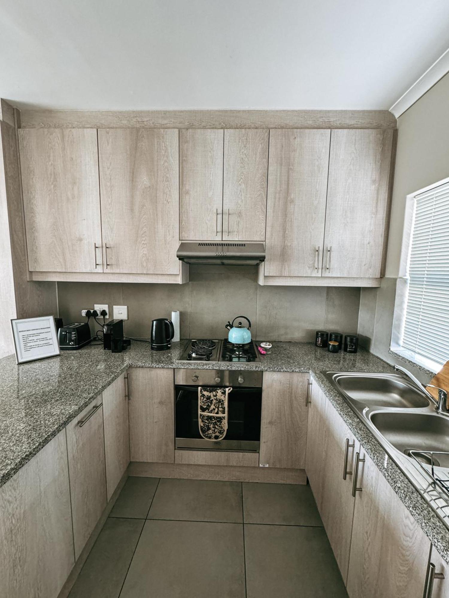 Apartament Nemesia Court Durbanville Zewnętrze zdjęcie
