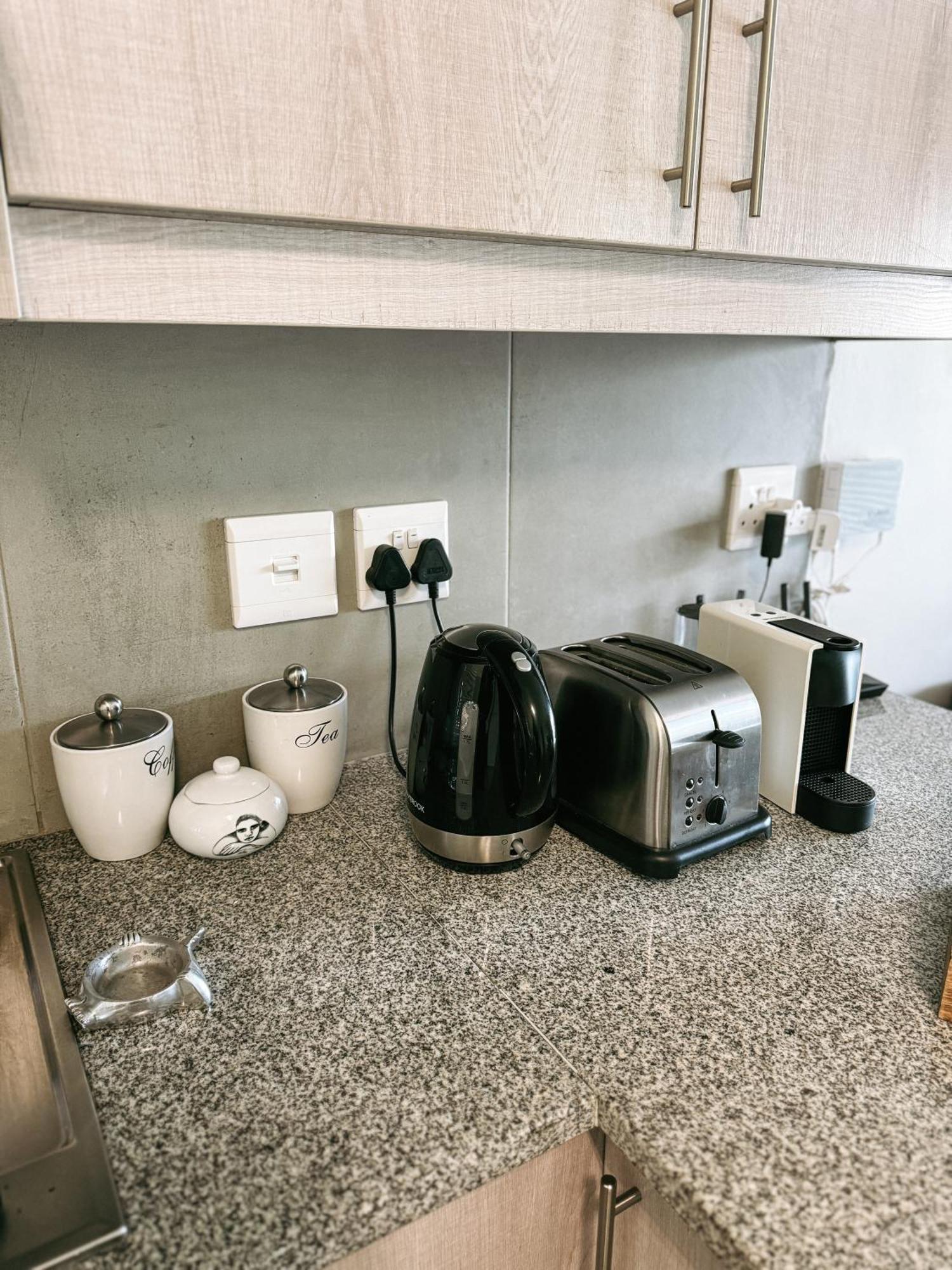Apartament Nemesia Court Durbanville Zewnętrze zdjęcie
