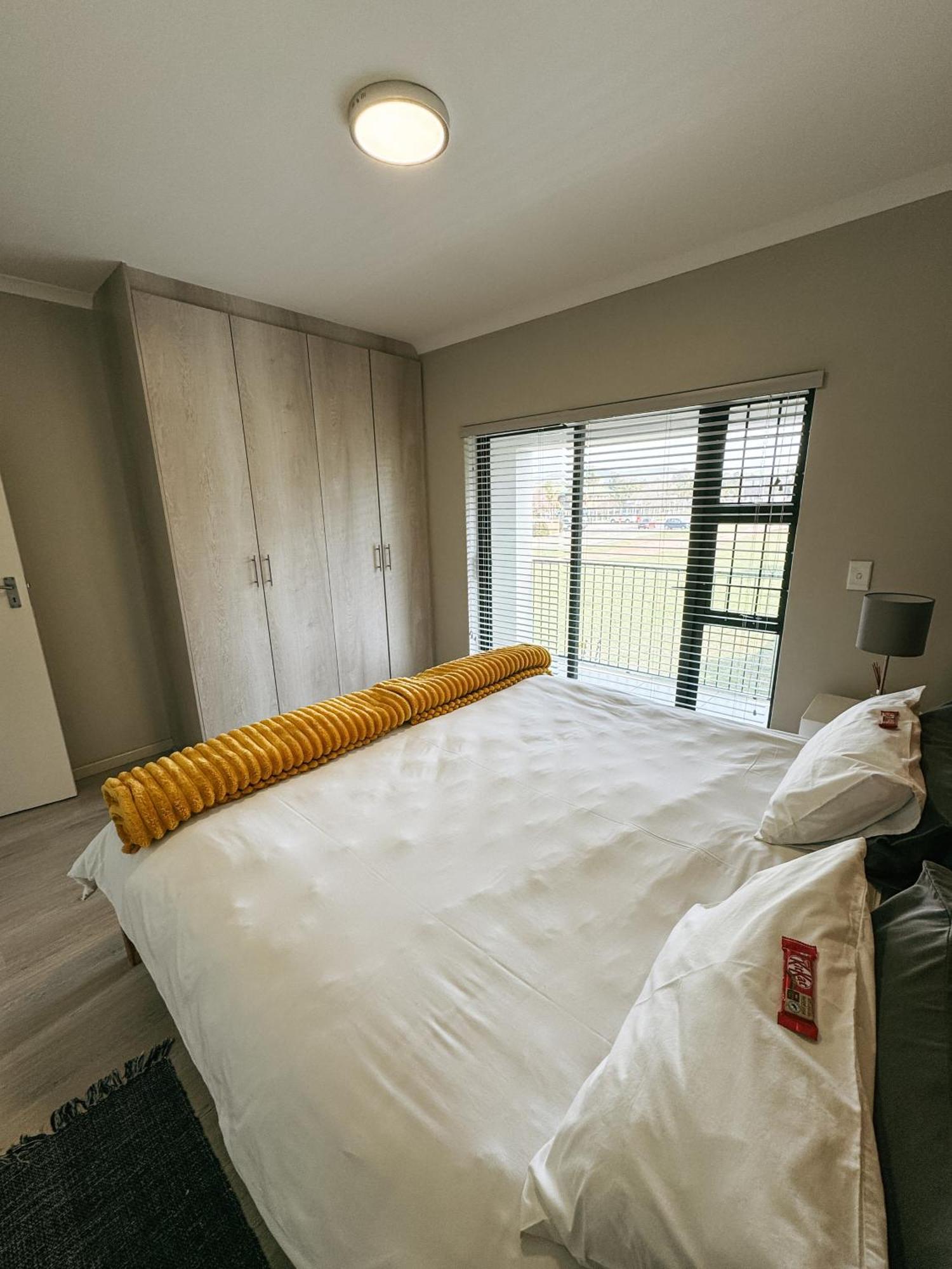 Apartament Nemesia Court Durbanville Zewnętrze zdjęcie