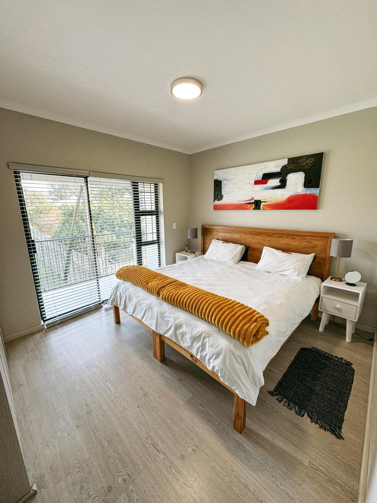Apartament Nemesia Court Durbanville Zewnętrze zdjęcie