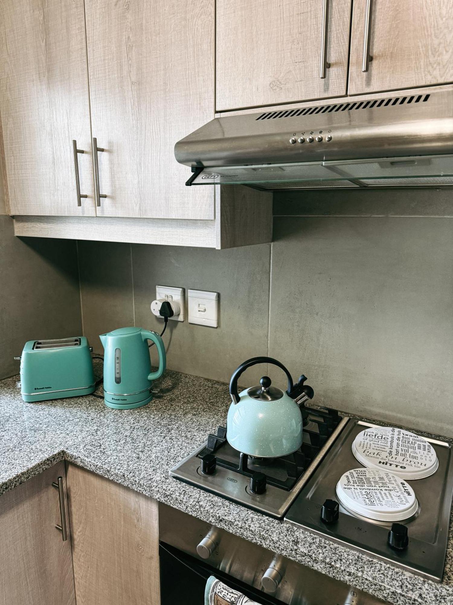 Apartament Nemesia Court Durbanville Zewnętrze zdjęcie