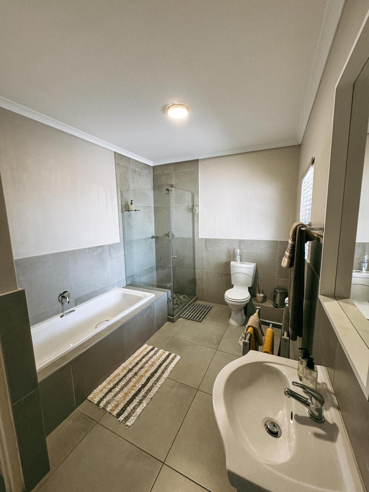 Apartament Nemesia Court Durbanville Zewnętrze zdjęcie