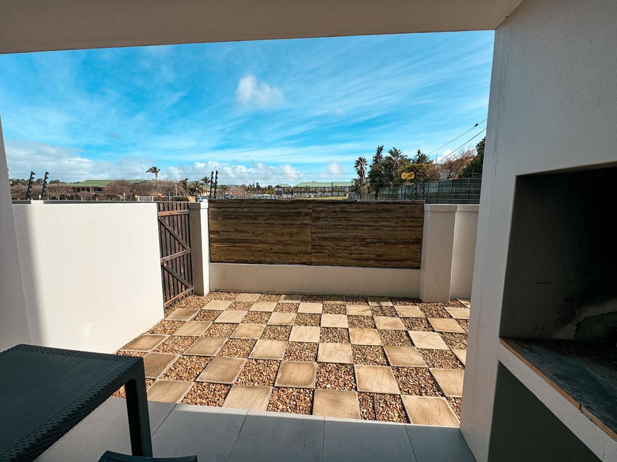 Apartament Nemesia Court Durbanville Zewnętrze zdjęcie