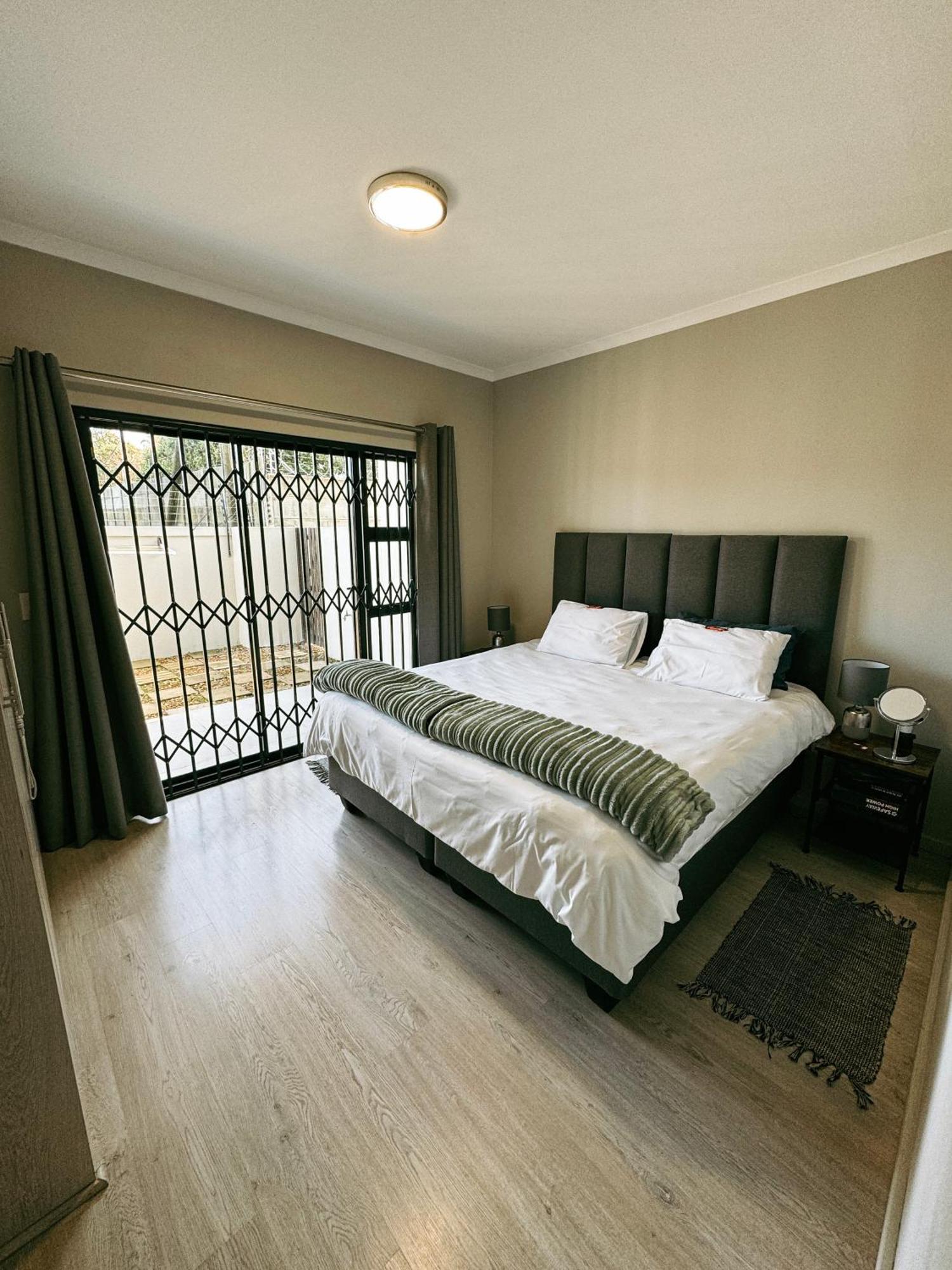 Apartament Nemesia Court Durbanville Zewnętrze zdjęcie