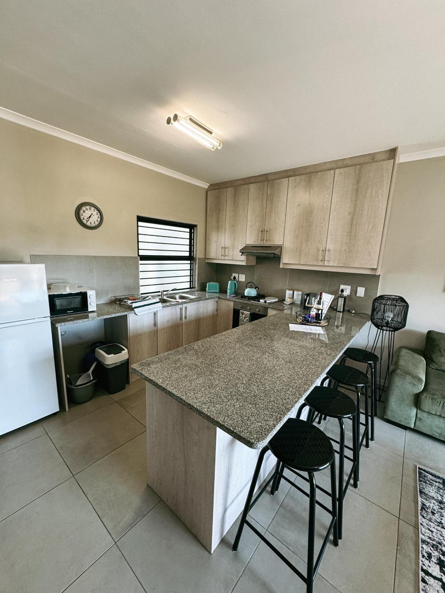 Apartament Nemesia Court Durbanville Zewnętrze zdjęcie