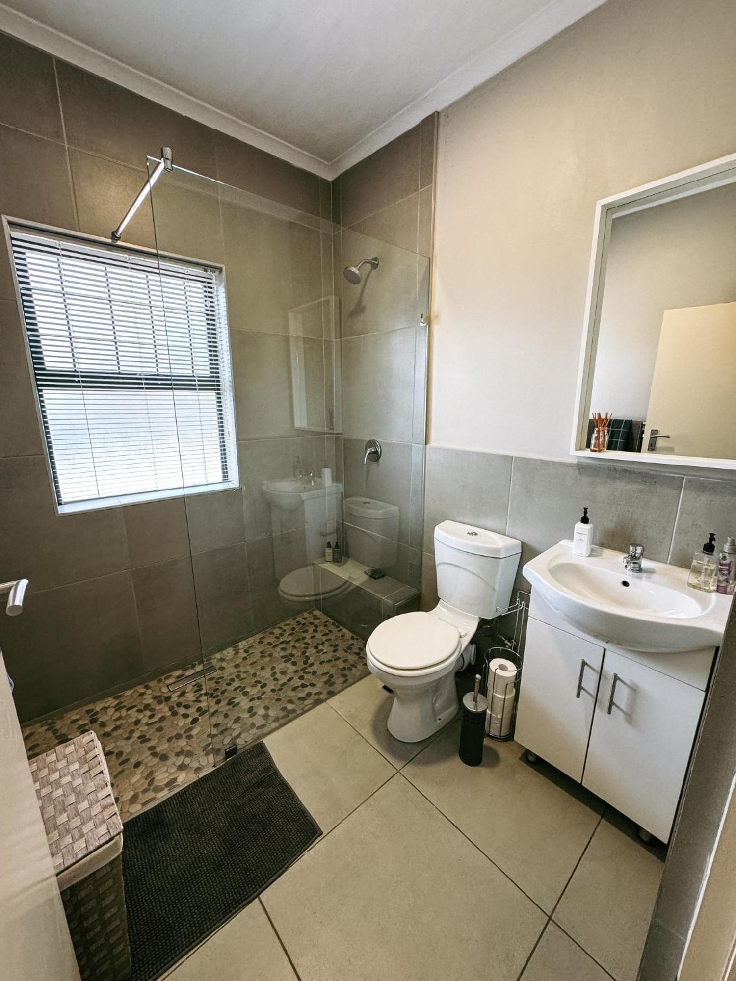 Apartament Nemesia Court Durbanville Zewnętrze zdjęcie