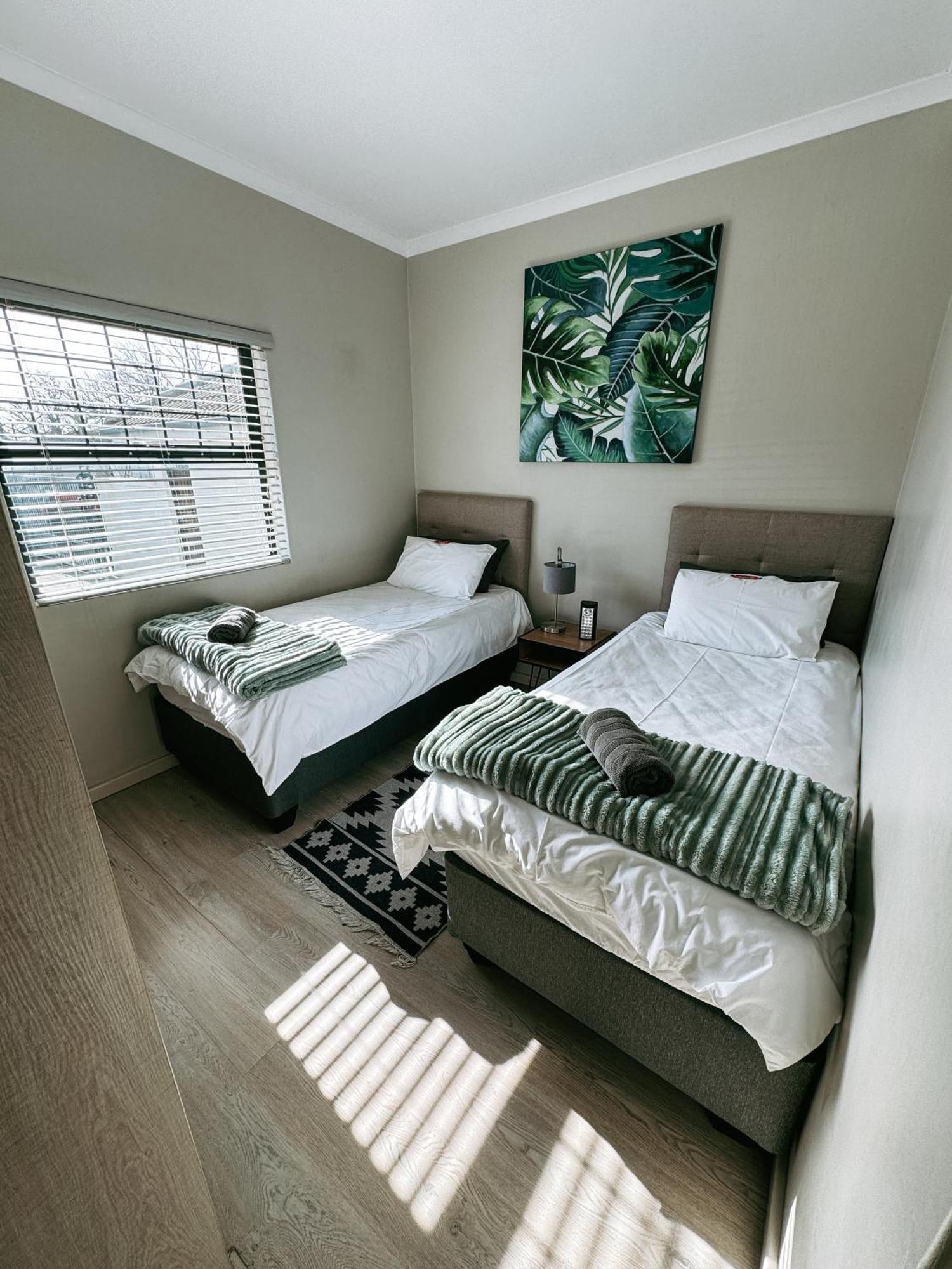 Apartament Nemesia Court Durbanville Zewnętrze zdjęcie
