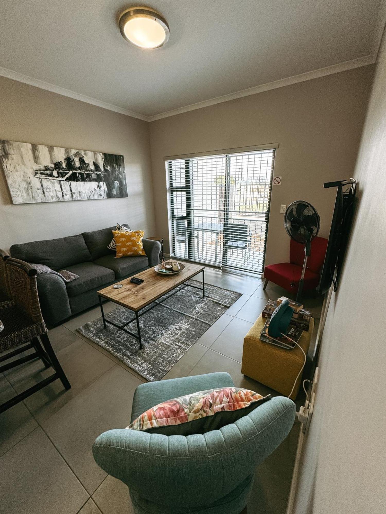 Apartament Nemesia Court Durbanville Zewnętrze zdjęcie