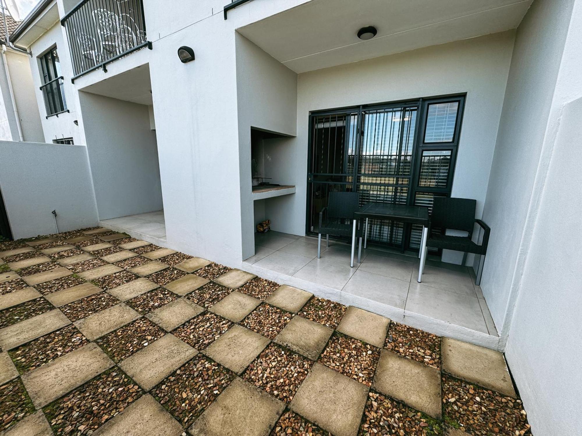 Apartament Nemesia Court Durbanville Zewnętrze zdjęcie