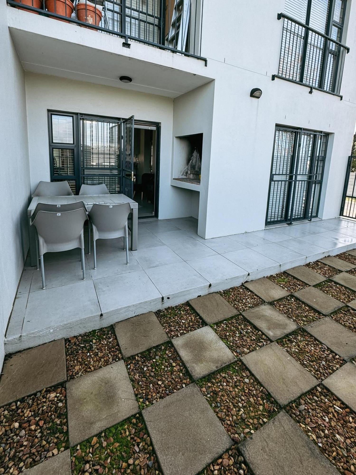 Apartament Nemesia Court Durbanville Zewnętrze zdjęcie