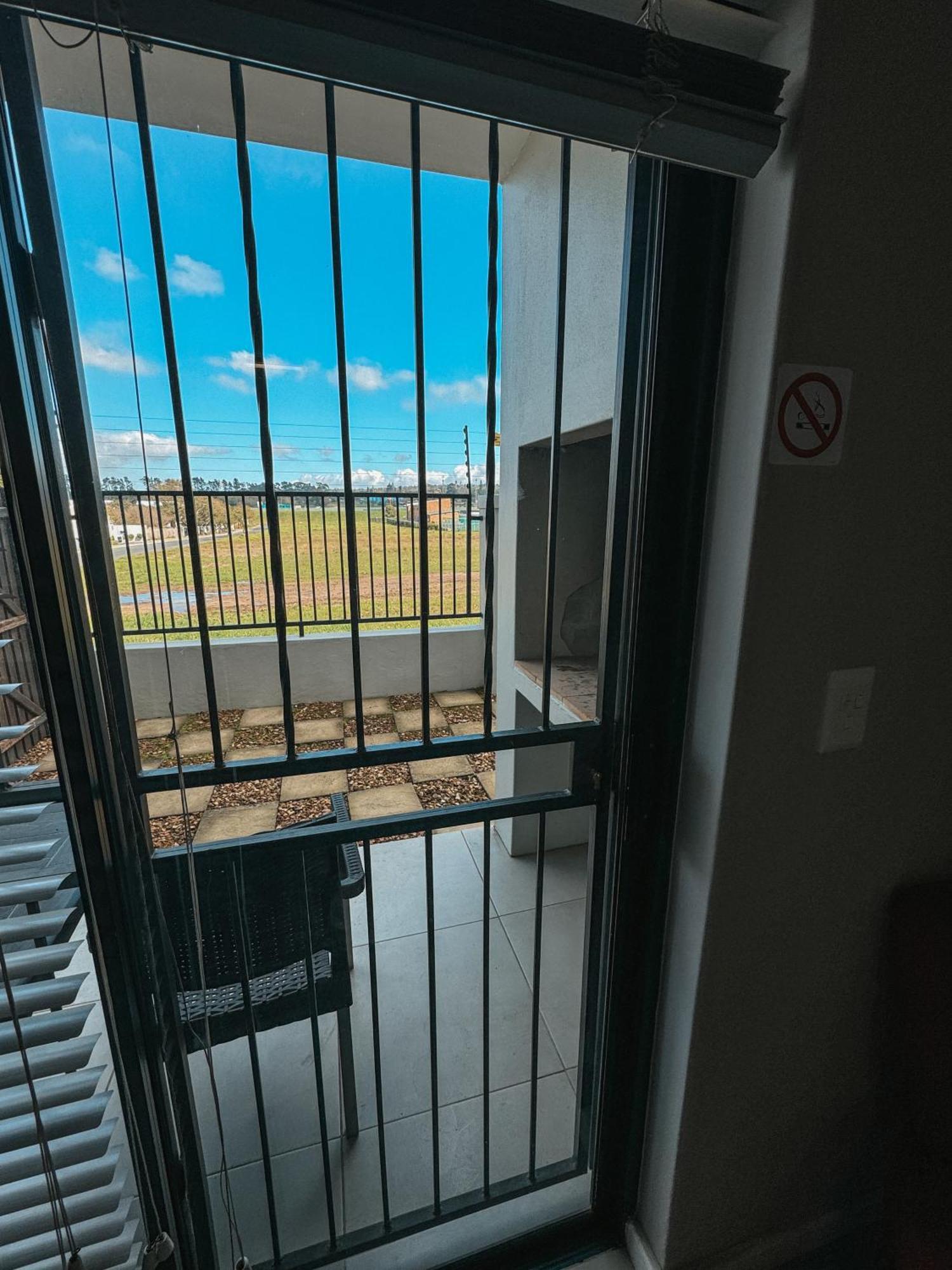 Apartament Nemesia Court Durbanville Zewnętrze zdjęcie