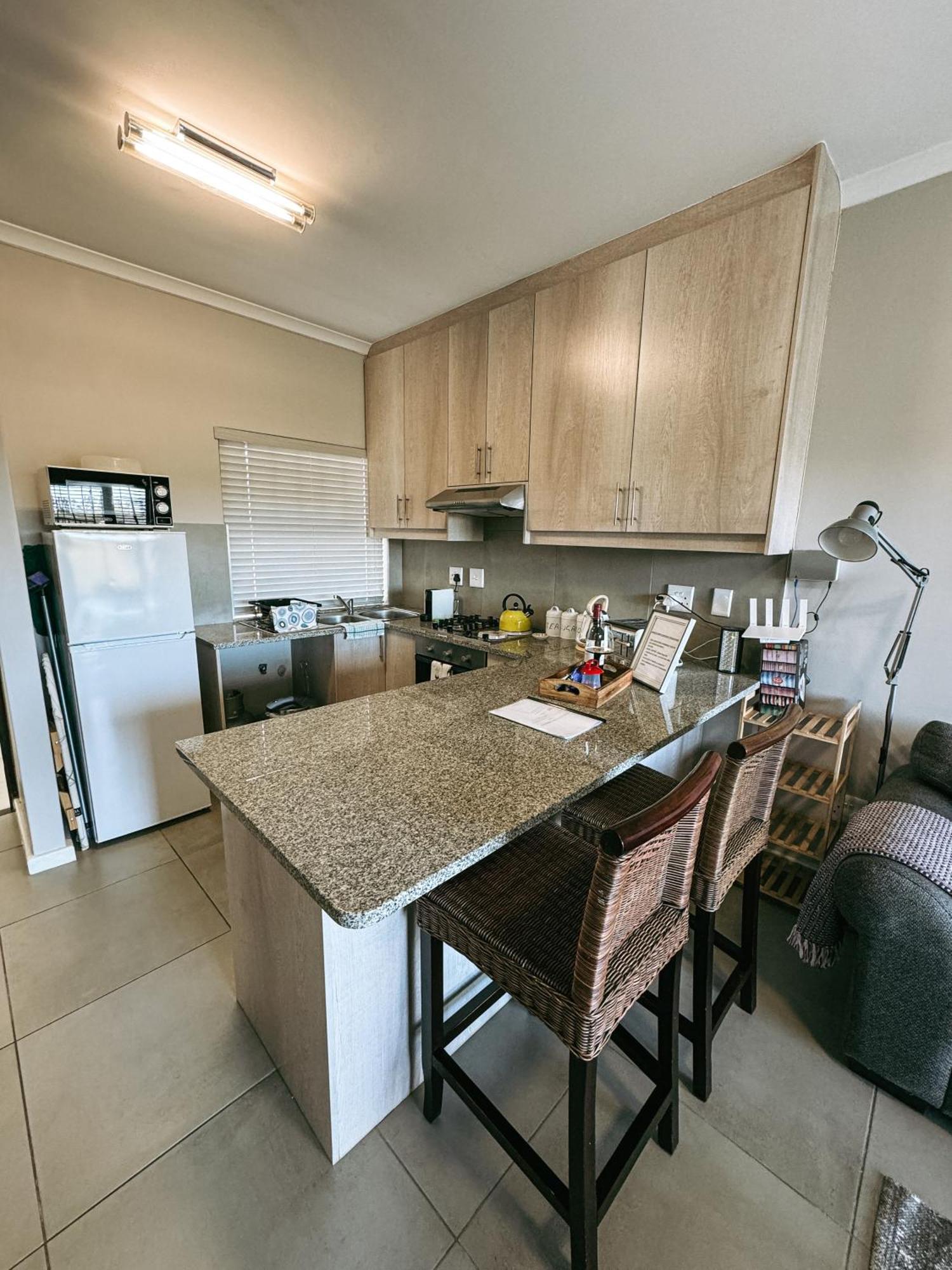 Apartament Nemesia Court Durbanville Zewnętrze zdjęcie