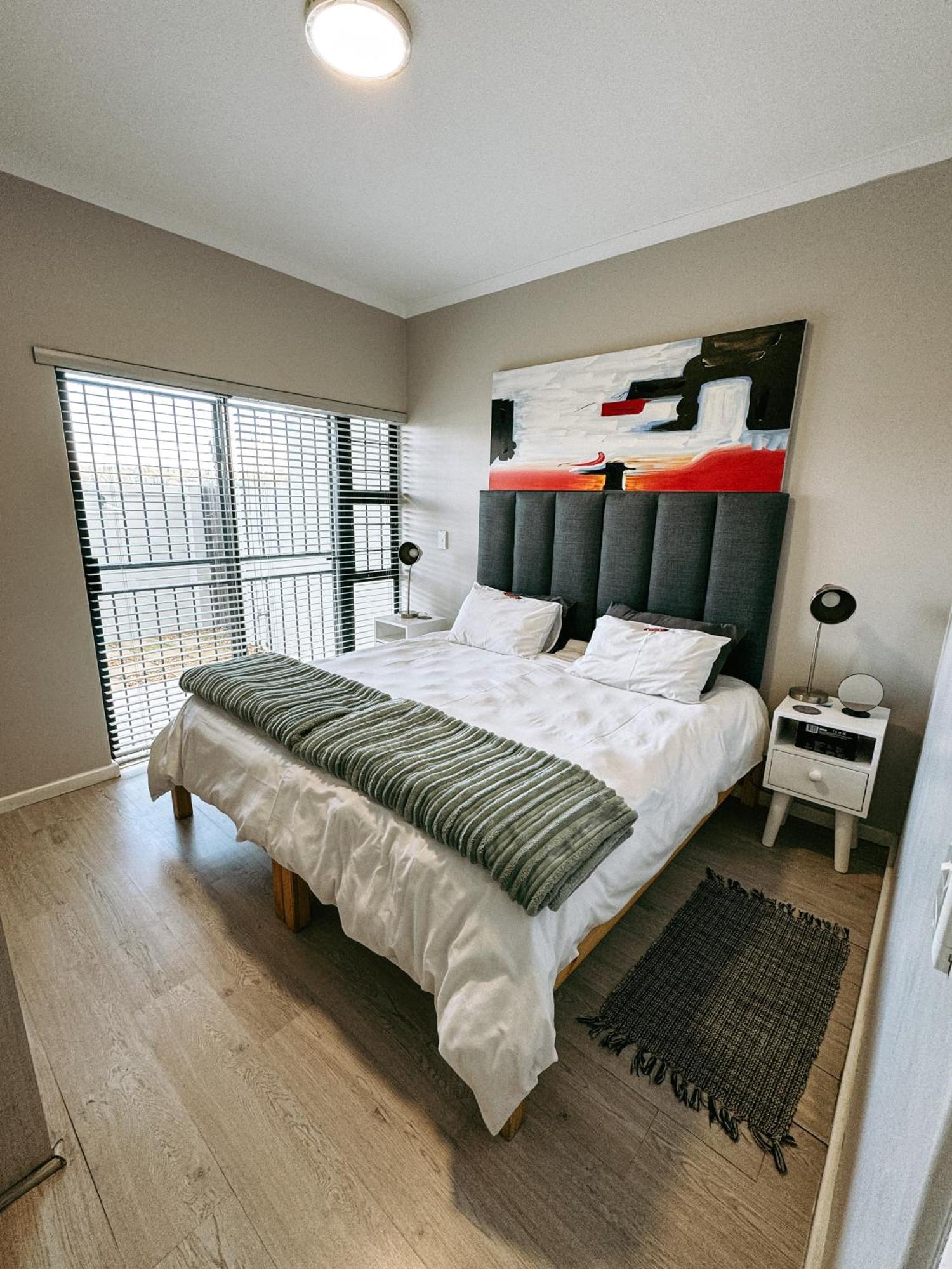 Apartament Nemesia Court Durbanville Zewnętrze zdjęcie