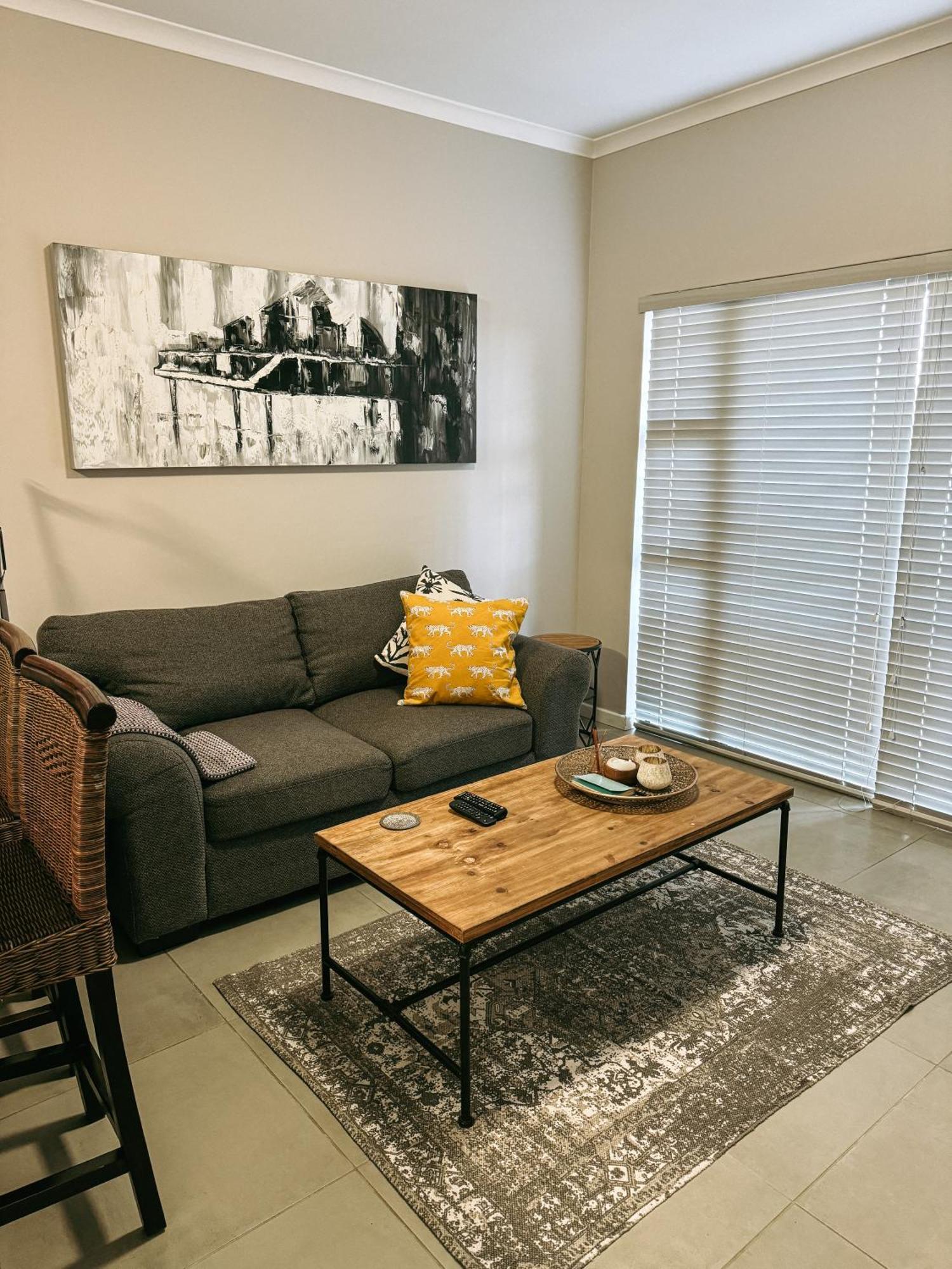 Apartament Nemesia Court Durbanville Zewnętrze zdjęcie