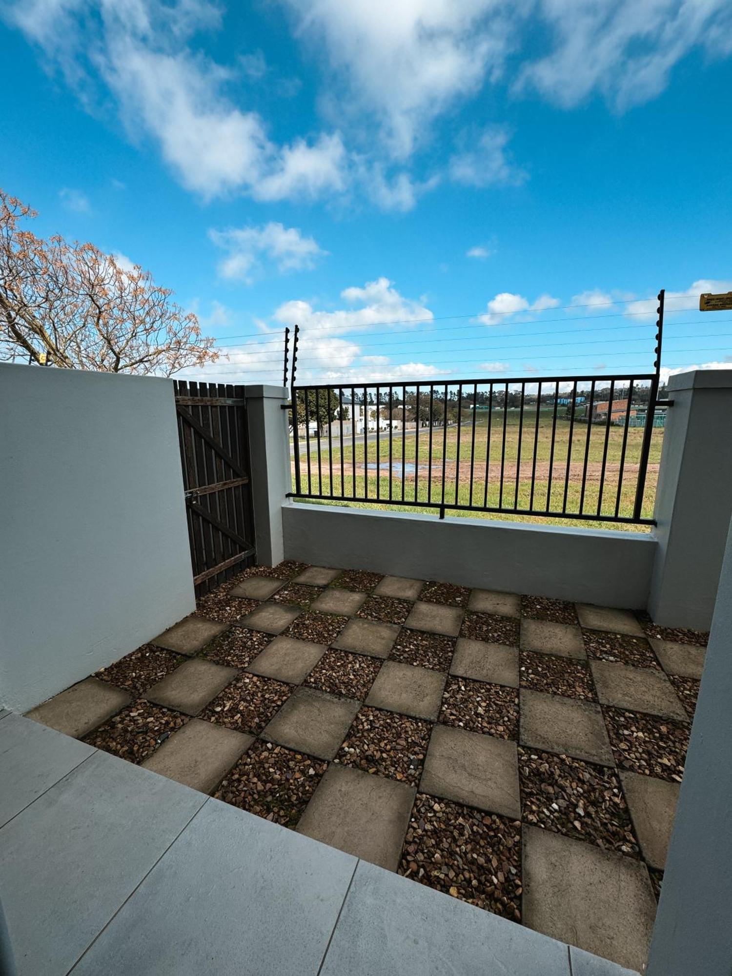 Apartament Nemesia Court Durbanville Zewnętrze zdjęcie