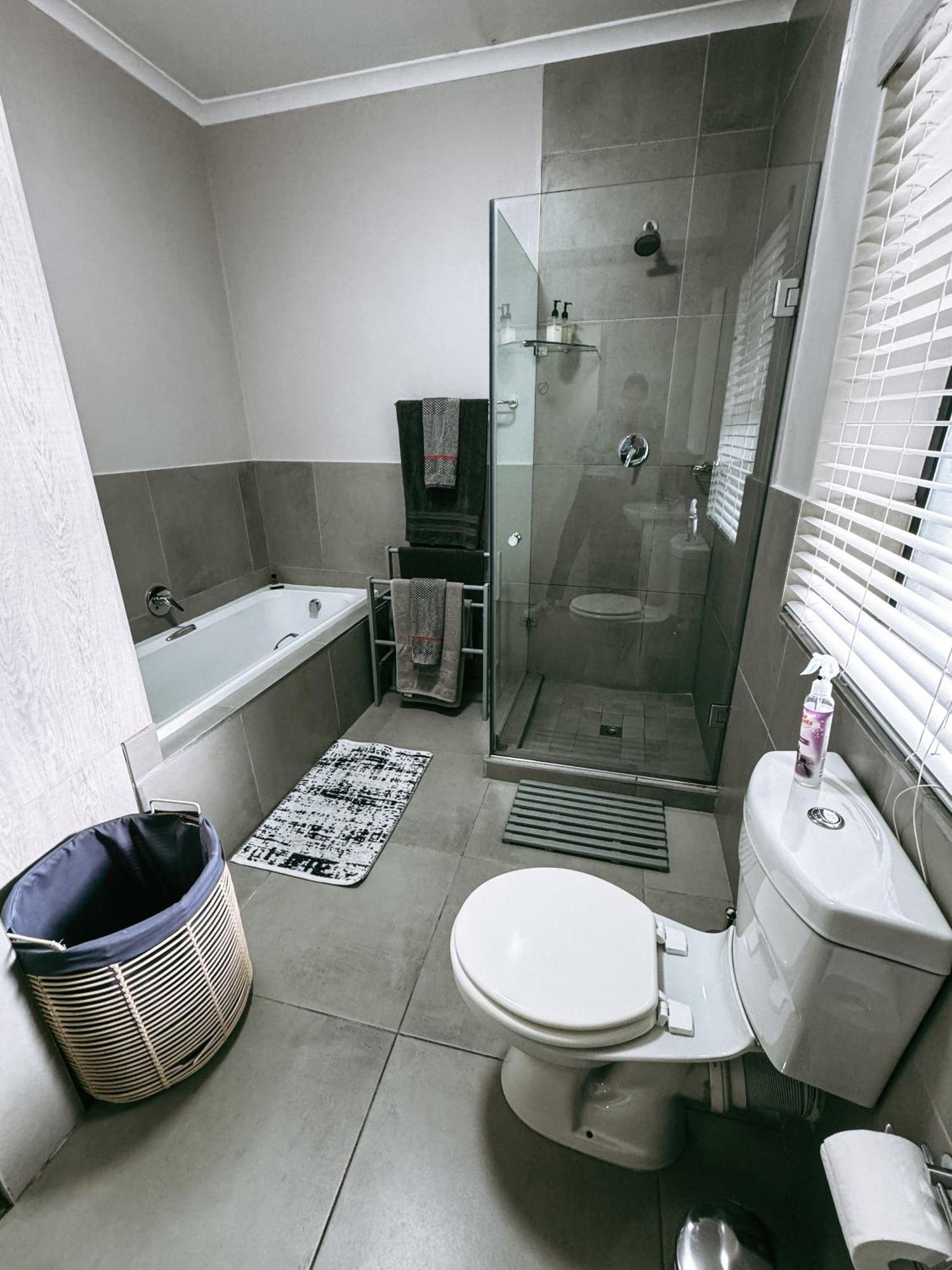 Apartament Nemesia Court Durbanville Zewnętrze zdjęcie